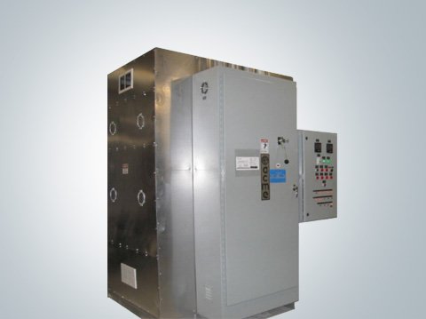 Electric Boiler