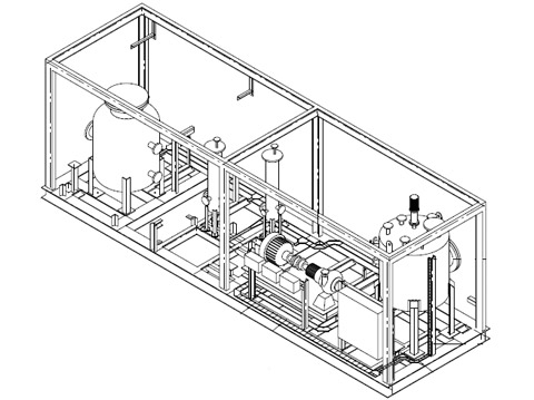 Gas EPC Division