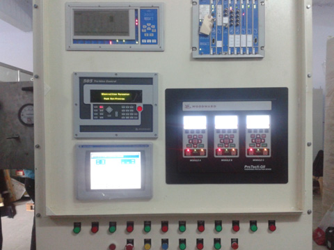 C&I Automation