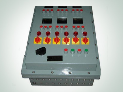 Control & Instrument Automation