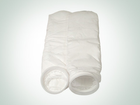 Multi layer Bag Filters